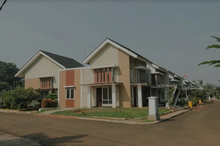 Banner Botania Lake Residence