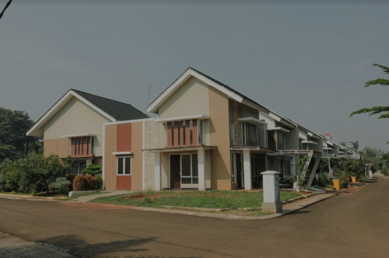 Banner Botania Lake Residence