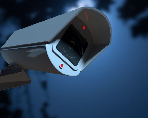 CCTV