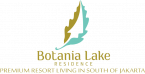 Logo Botania Lake Residence