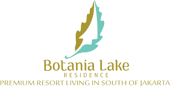 Logo Botania Lake Residence