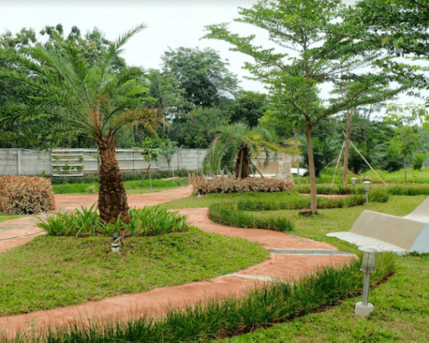 Reflexiologi Path